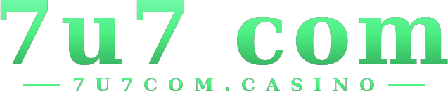 7u7 com logo